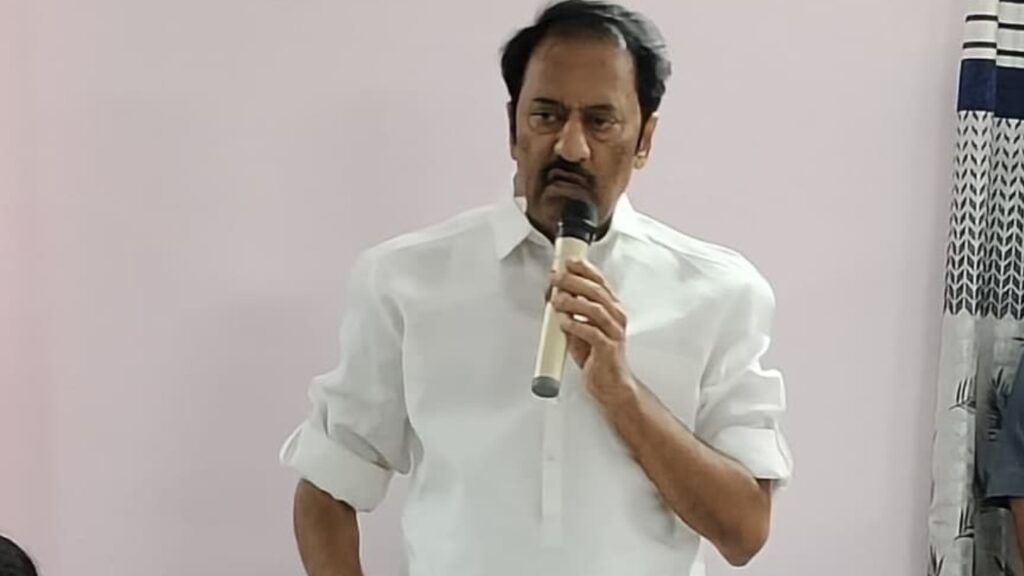 Do You Know Jubilee Hills MLA Maganti Gopinath Movies as Producer