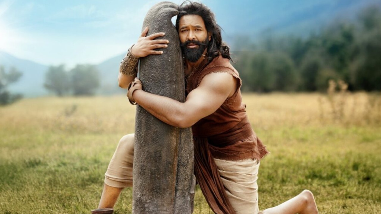 Manchu Vishnu : శ్రీకాళహస్తి నుంచి ఆ ముగ్గుర్ని తీసుకొచ్చి కన్నప్ప సినిమా చూపించాను.. ఏమన్నా తప్పులు ఉంటే.. Manchu Vishnu : శ్రీకాళహస్తి నుంచి ఆ ముగ్గుర్ని తీసుకొచ్చి కన్నప్ప సినిమా చూపించాను.. ఏమన్నా తప్పులు ఉంటే..