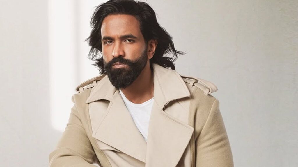 Manchu Vishnu Tells about his Phone Contact Saving Style