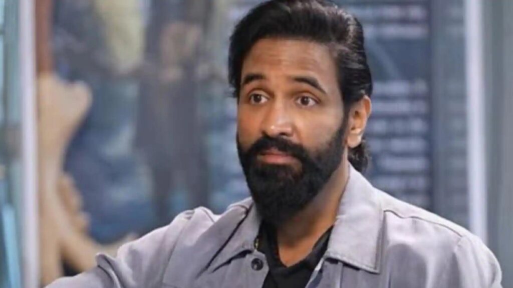 Manchu Vishnu Exit from Tollywood Actors Whatsapp Group