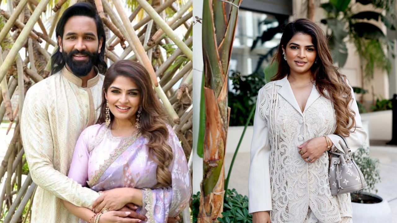 Manchu Vishnu Wife : వామ్మో.. మంచు విష్ణు భార్య అంత పెద్ద వ్యాపారవేత్తా..? 14 దేశాల్లో బిజినెస్ నడిపిస్తూ.. Manchu Vishnu Wife : వామ్మో.. మంచు విష్ణు భార్య అంత పెద్ద వ్యాపారవేత్తా..? 14 దేశాల్లో బిజినెస్ నడిపిస్తూ..