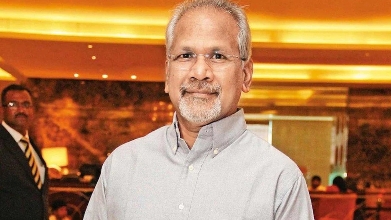 Mani Ratnam : ఈ ప్రయోగాలు వదిలేసి.. మళ్ళీ తనకు అచ్చొచ్చిన జానర్ కే వెళ్ళిపోతున్న మణిరత్నం.. Mani Ratnam : ఈ ప్రయోగాలు వదిలేసి.. మళ్ళీ తనకు అచ్చొచ్చిన జానర్ కే వెళ్ళిపోతున్న మణిరత్నం..