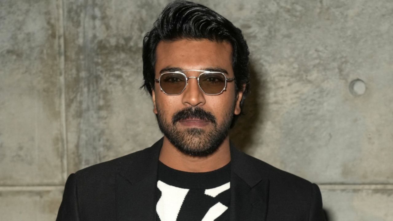 Ram Charan : బాలీవుడ్ దర్శకుడితో రామ్చరణ్ మూవీ? Ram Charan : బాలీవుడ్ దర్శకుడితో రామ్చరణ్ మూవీ?