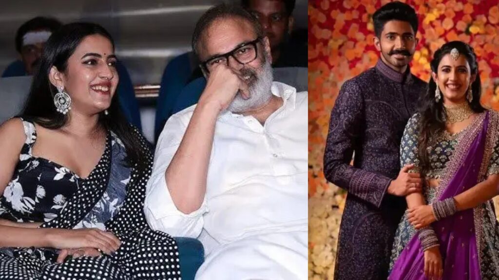 Nagababu Reacts on Niharka Divorce Issue