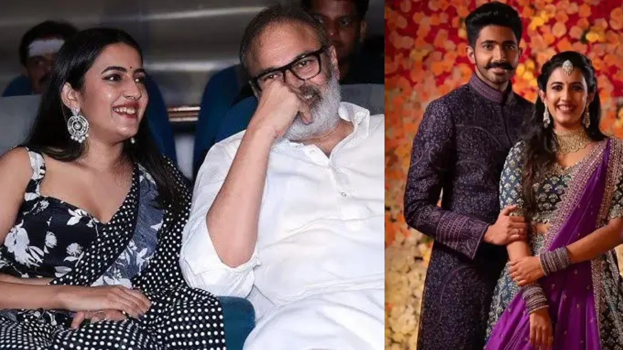 Nagababu : నిహారిక విడాకుల విషయం.. చాన్నాళ్లకు స్పందించిన నాగబాబు.. మా నిర్ణయం తప్పయింది.. వరుణ్ ని అలా అడిగాను.. Nagababu : నిహారిక విడాకుల విషయం.. చాన్నాళ్లకు స్పందించిన నాగబాబు.. మా నిర్ణయం తప్పయింది.. వరుణ్ ని అలా అడిగాను..