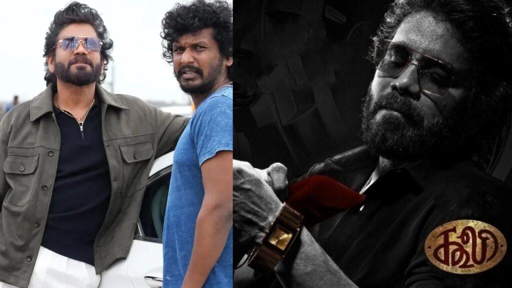Nagarjuna Plays Main Villain Role in Rajinikanth Coolie Movie