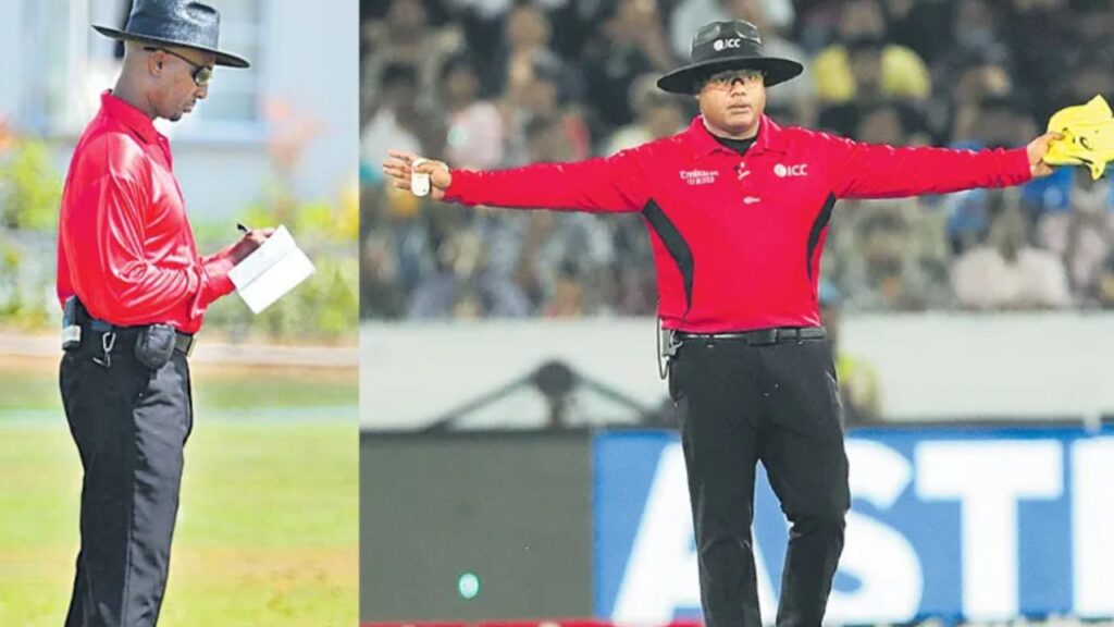 new Power Play overs rules for shortened T20s