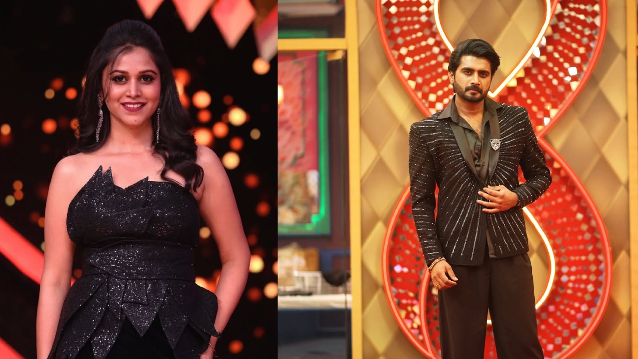 Nikhil – Yashmi : యష్మితో రిలేషన్ రూమర్స్.. క్లారిటీ ఇచ్చిన నిఖిల్.. ఫ్యాన్స్ కి ఆల్రెడీ చెప్పా.. Nikhil – Yashmi : యష్మితో రిలేషన్ రూమర్స్.. క్లారిటీ ఇచ్చిన నిఖిల్.. ఫ్యాన్స్ కి ఆల్రెడీ చెప్పా..