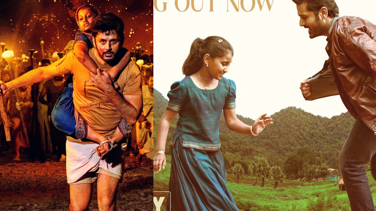 Thammudu : ‘తమ్ముడు’ సినిమాలో నితిన్ మేనకోడలుగా నటించిన పాప ఎవరో తెలుసా? ఆ డైరెక్టర్ కూతురు.. Thammudu : ‘తమ్ముడు’ సినిమాలో నితిన్ మేనకోడలుగా నటించిన పాప ఎవరో తెలుసా? ఆ డైరెక్టర్ కూతురు..