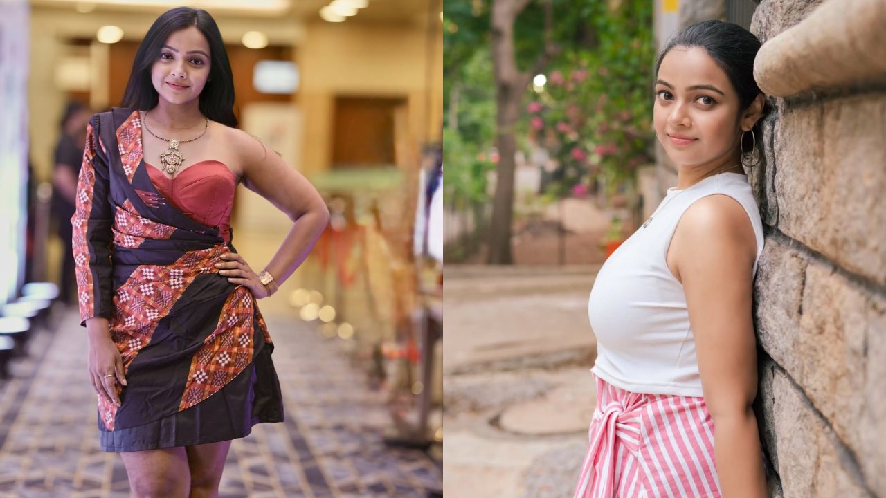 Nitya Shetty : సినిమా ఆడిషన్స్ లో ముక్కు సర్జరీ చేసుకోమన్నారు.. లావుగా ఉన్నాను అన్నారు.. Nitya Shetty : సినిమా ఆడిషన్స్ లో ముక్కు సర్జరీ చేసుకోమన్నారు.. లావుగా ఉన్నాను అన్నారు..