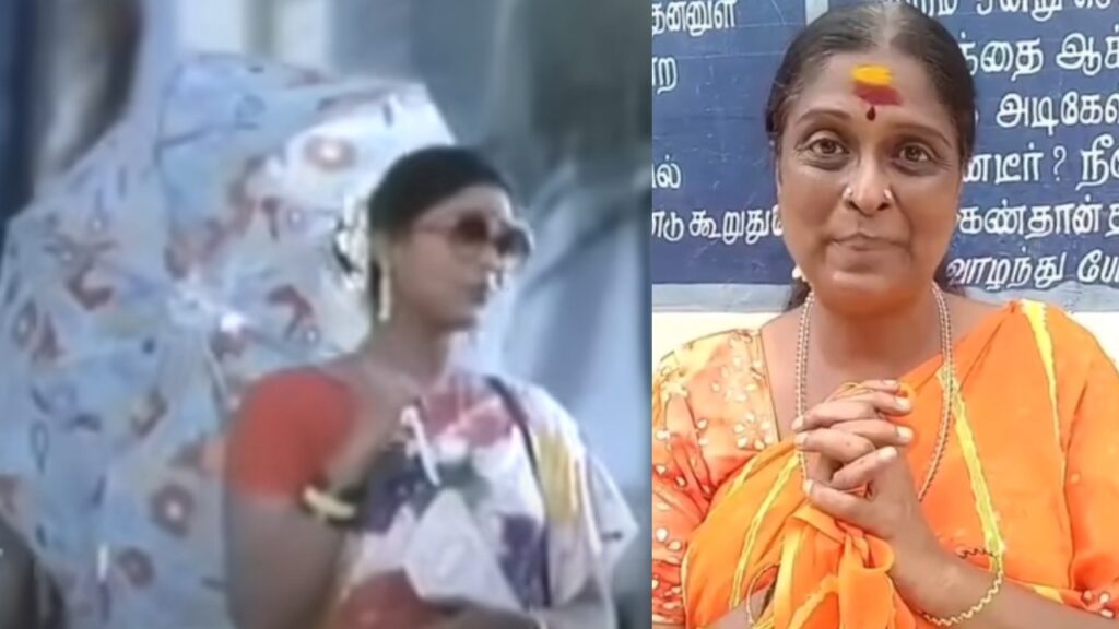 Pakeezah Vasuki Requests Help from AP Deputy CM Pawan Kalyan