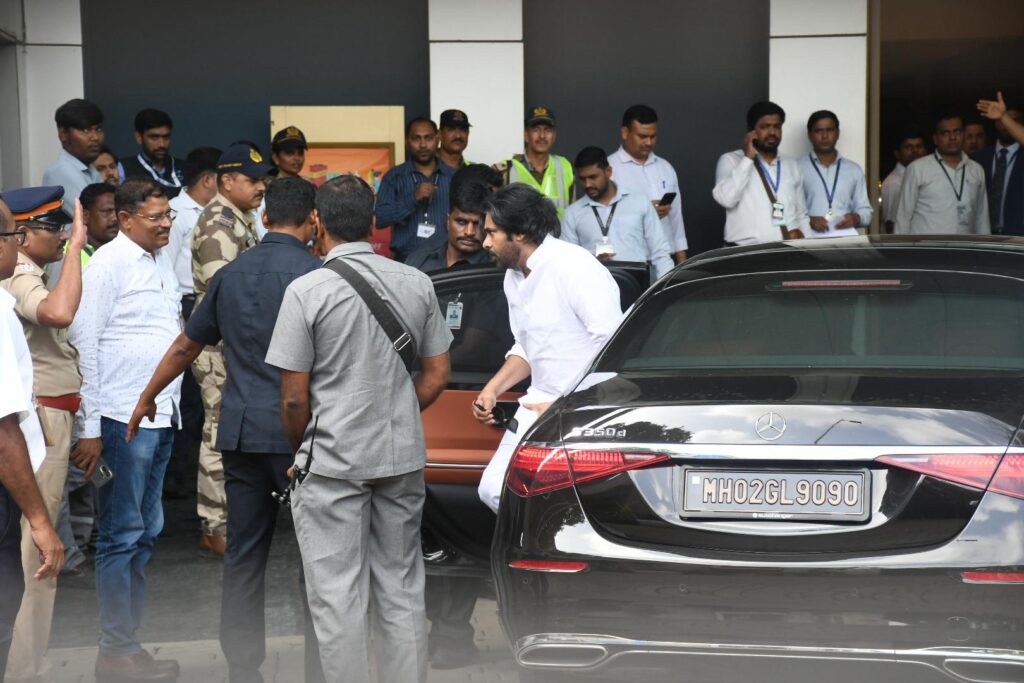 Pawan Kalyan 