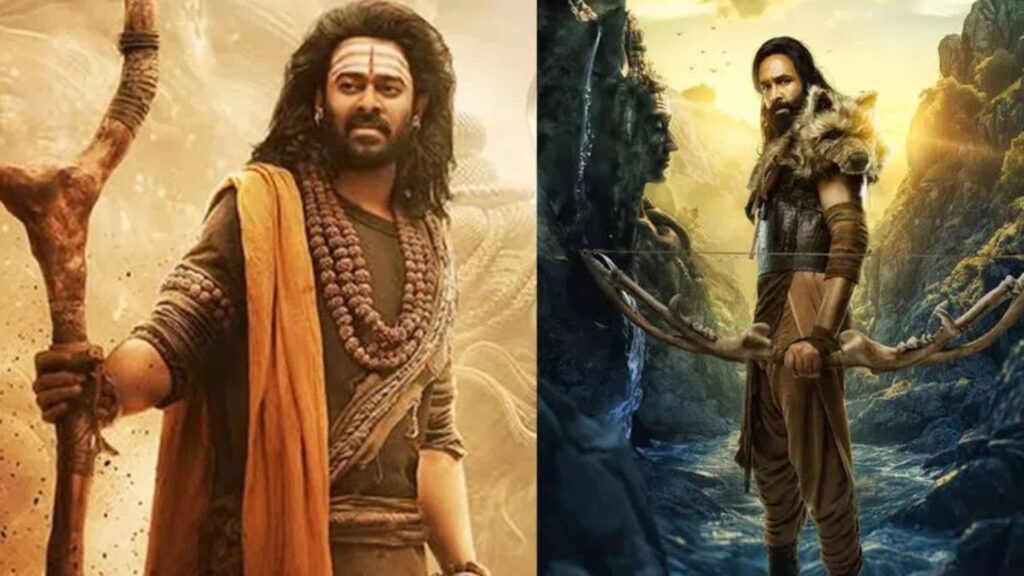 Manchu Vishnu Kannappa Grand Pre Release Event Details Prabhas will Grace Event