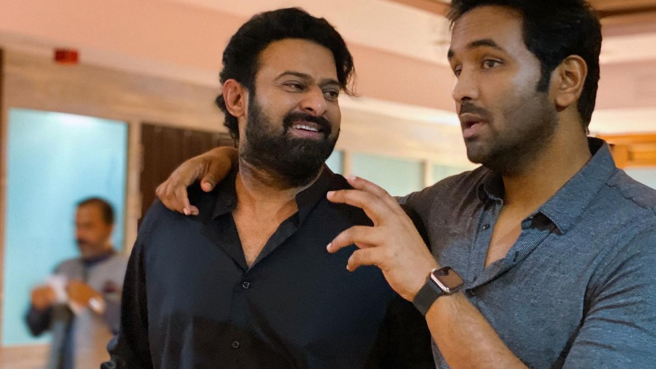 Manchu Vishnu – Prabhas : ప్రభాస్ కి నేను ఆఫర్ ఇచ్చా.. అతనే సెలెక్ట్ చేసుకున్నాడు.. ఆ విషయంలో ప్రభాస్ ని ఇబ్బంది పెట్టాను.. Manchu Vishnu – Prabhas : ప్రభాస్ కి నేను ఆఫర్ ఇచ్చా.. అతనే సెలెక్ట్ చేసుకున్నాడు.. ఆ విషయంలో ప్రభాస్ ని ఇబ్బంది పెట్టాను..