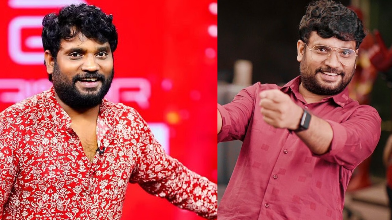 Prasad Behara : అన్ని వదిలేసి.. ప్రపంచమంతా నడుచుకుంటూ వెళ్ళాలి.. అంతా ప్రిపేర్ చేసుకున్నా.. కానీ.. Prasad Behara : అన్ని వదిలేసి.. ప్రపంచమంతా నడుచుకుంటూ వెళ్ళాలి.. అంతా ప్రిపేర్ చేసుకున్నా.. కానీ..