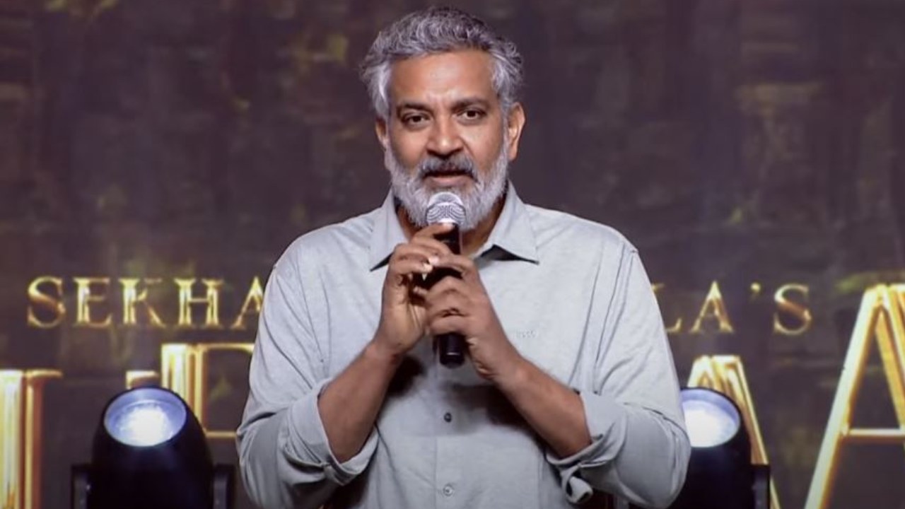 Rajamouli : నేను నమ్మే సిద్ధాంతాలు ఒకటి.. తీసే సినిమాలు ఒకటి.. కుబేర ప్రీ రిలీజ్ ఈవెంట్లో రాజమౌళి స్పీచ్ వైరల్.. Rajamouli : నేను నమ్మే సిద్ధాంతాలు ఒకటి.. తీసే సినిమాలు ఒకటి.. కుబేర ప్రీ రిలీజ్ ఈవెంట్లో రాజమౌళి స్పీచ్ వైరల్..