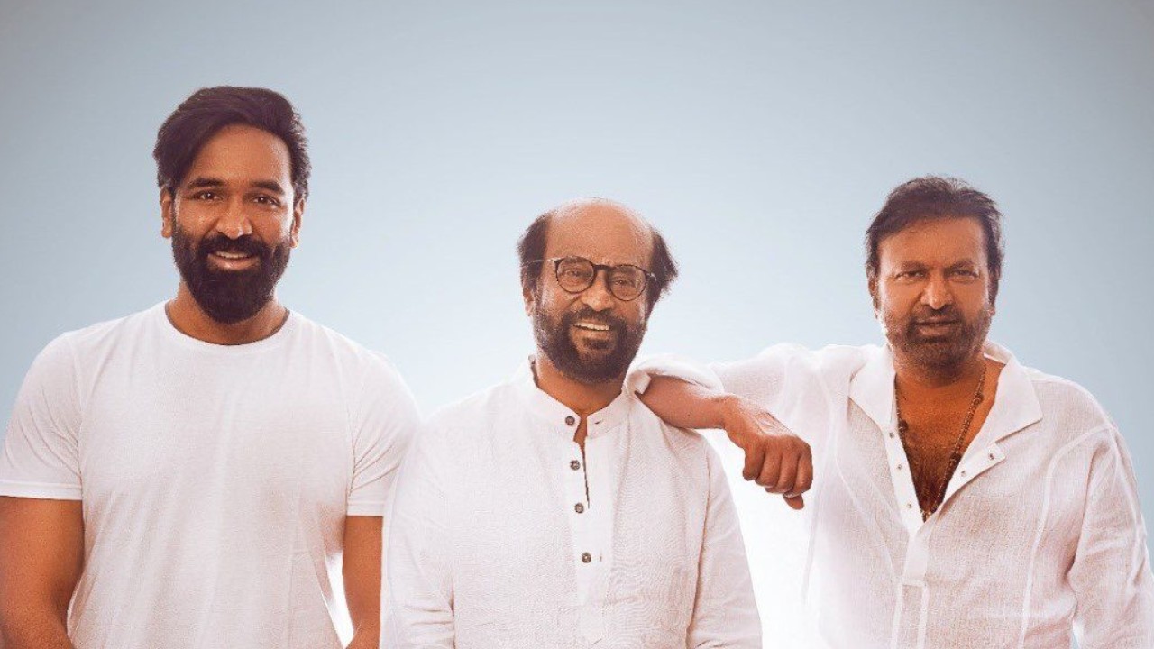 Manchu Vishnu – Rajinikanth : కన్నప్ప సినిమాలో రజినీకాంత్ క్యారెక్టర్ తీసేసాం.. మంచు విష్ణు కామెంట్స్.. Manchu Vishnu – Rajinikanth : కన్నప్ప సినిమాలో రజినీకాంత్ క్యారెక్టర్ తీసేసాం.. మంచు విష్ణు కామెంట్స్..