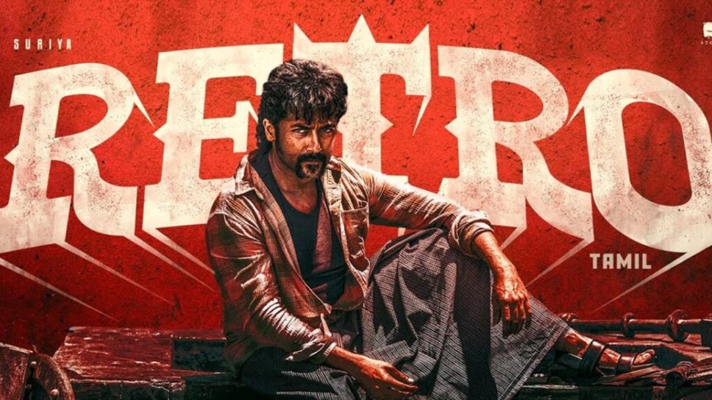 Director Karthik Subbaraj Wants to Release Full Version of Suriya Retro Movie