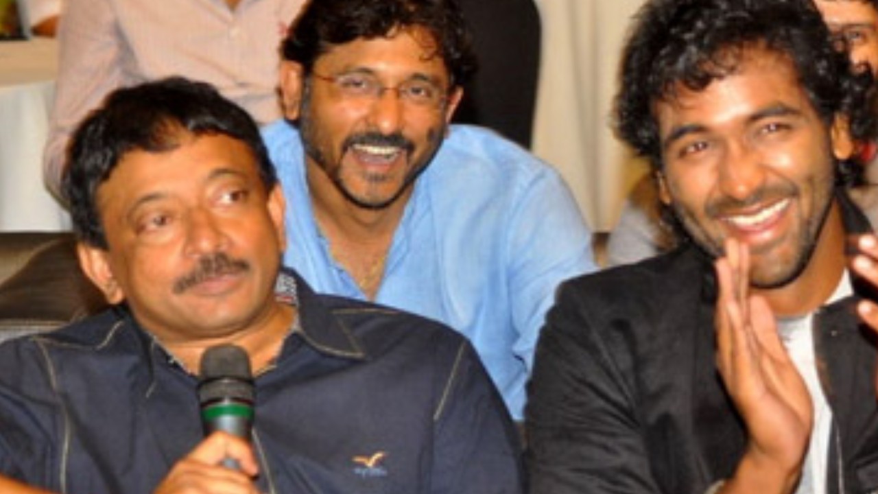 Manchu Vishnu : నా యాక్టింగ్ ని ఇప్పటివరకు ఎవరూ ప్రశ్నించలేదు.. నన్ను యాక్టర్ గా జనాలు ఒప్పుకున్నారు.. కానీ.. ఆర్జీవీ వల్ల.. Manchu Vishnu : నా యాక్టింగ్ ని ఇప్పటివరకు ఎవరూ ప్రశ్నించలేదు.. నన్ను యాక్టర్ గా జనాలు ఒప్పుకున్నారు.. కానీ.. ఆర్జీవీ వల్ల..