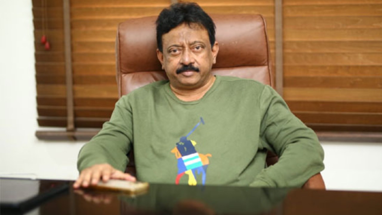 RGV : సినిమా రివ్యూలకు సపోర్ట్ గా మాట్లాడిన ఆర్జీవీ.. వాటికి రివ్యూలు ఇస్తున్నప్పుడు సినిమాలకు ఎందుకు ఇవ్వకూడదు? RGV : సినిమా రివ్యూలకు సపోర్ట్ గా మాట్లాడిన ఆర్జీవీ.. వాటికి రివ్యూలు ఇస్తున్నప్పుడు సినిమాలకు ఎందుకు ఇవ్వకూడదు?