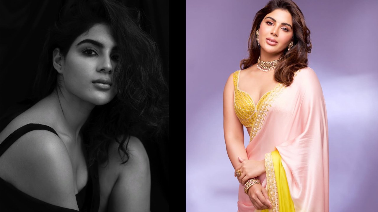 Samyuktha : వామ్మో.. సైలెంట్ గా దూసుకుపోతున్న ‘సంయుక్త’.. చేతిలో ఎన్ని సినిమాలు ఉన్నాయో తెలుసా? Samyuktha : వామ్మో.. సైలెంట్ గా దూసుకుపోతున్న ‘సంయుక్త’.. చేతిలో ఎన్ని సినిమాలు ఉన్నాయో తెలుసా?