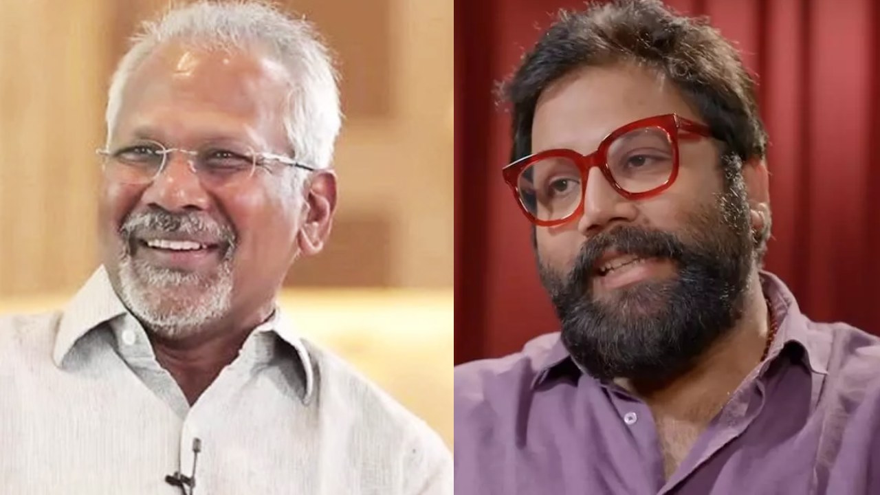 Spirit Issue : ఇండైరెక్ట్ గా దీపికాకు సపోర్ట్ చేసిన మణిరత్నం, అజయ్ దేవగణ్.. అదొక్కటే సమస్య కాదు అంటున్న సినిమా లవర్స్, ఫ్యాన్స్.. Spirit Issue : ఇండైరెక్ట్ గా దీపికాకు సపోర్ట్ చేసిన మణిరత్నం, అజయ్ దేవగణ్.. అదొక్కటే సమస్య కాదు అంటున్న సినిమా లవర్స్, ఫ్యాన్స్..