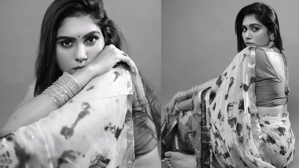 Jabardasth Satya Sri gives Clarity on Bigg Boss Entry