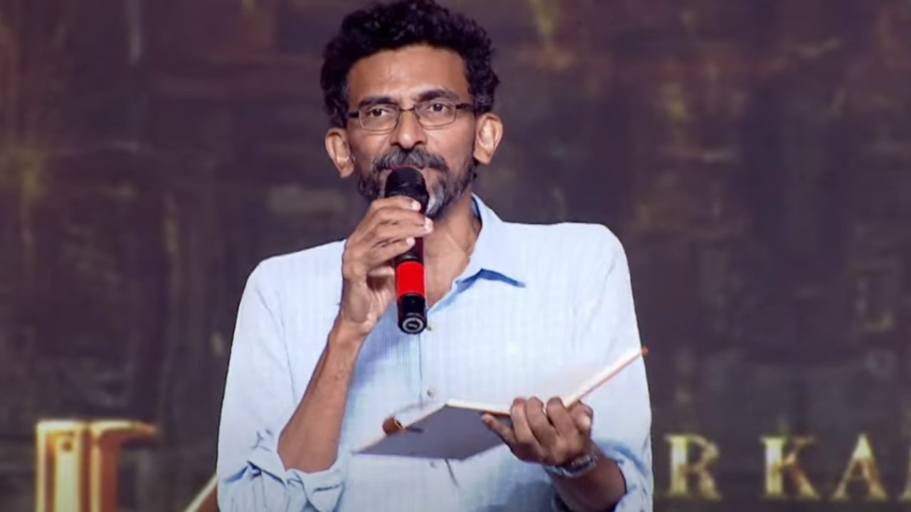 Sekhar Kammula : శివ షూటింగ్ లో నాగార్జున దగ్గర ఆటోగ్రాఫ్ తీసుకున్నా.. ధనుష్ లైఫ్ లో అలా అడిగింది ఫస్ట్ నేనే.. Sekhar Kammula : శివ షూటింగ్ లో నాగార్జున దగ్గర ఆటోగ్రాఫ్ తీసుకున్నా.. ధనుష్ లైఫ్ లో అలా అడిగింది ఫస్ట్ నేనే..