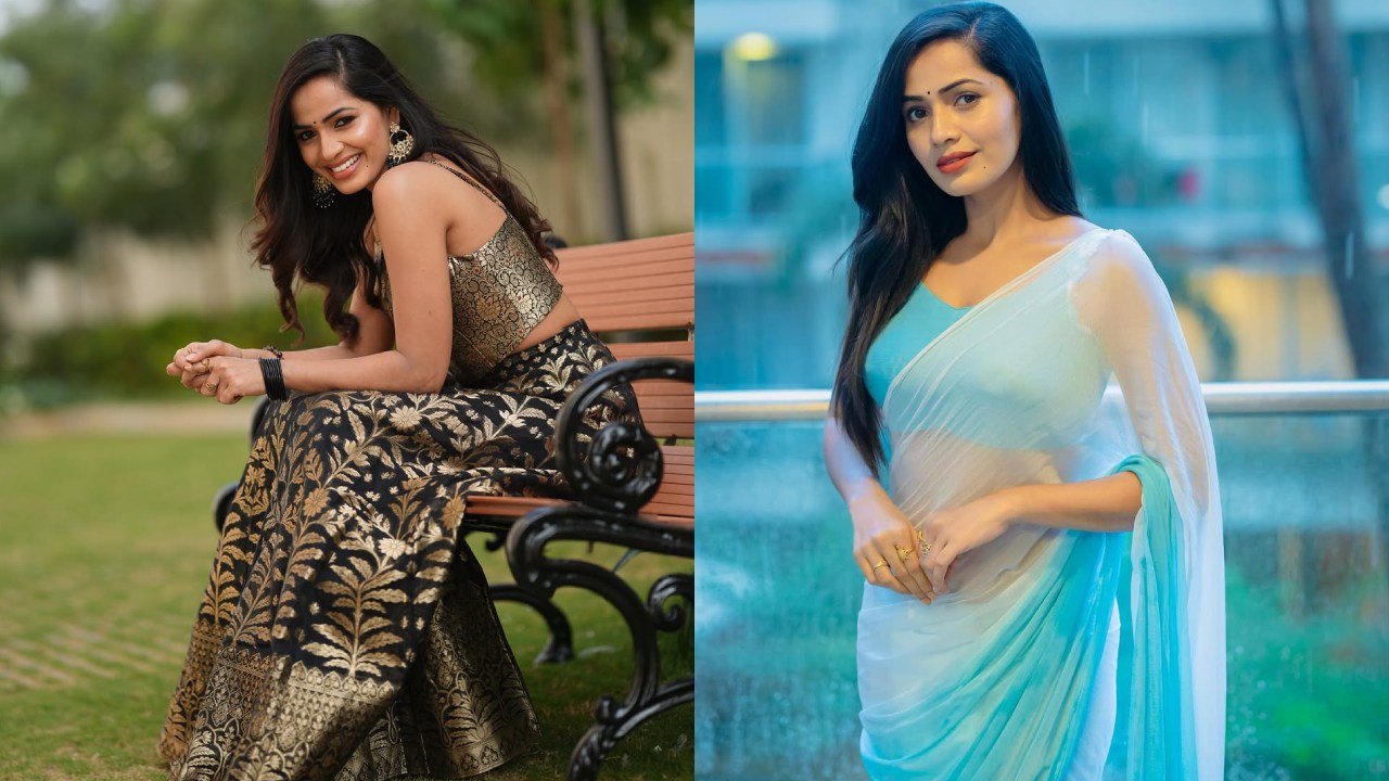 Shobha Shetty : సోషల్ మీడియా నుంచి బ్రేక్ తీసుకుంటున్న బిగ్ బాస్ భామ.. ఏమైంది అంటూ ఫ్యాన్స్ కామెంట్స్.. Shobha Shetty : సోషల్ మీడియా నుంచి బ్రేక్ తీసుకుంటున్న బిగ్ బాస్ భామ.. ఏమైంది అంటూ ఫ్యాన్స్ కామెంట్స్..