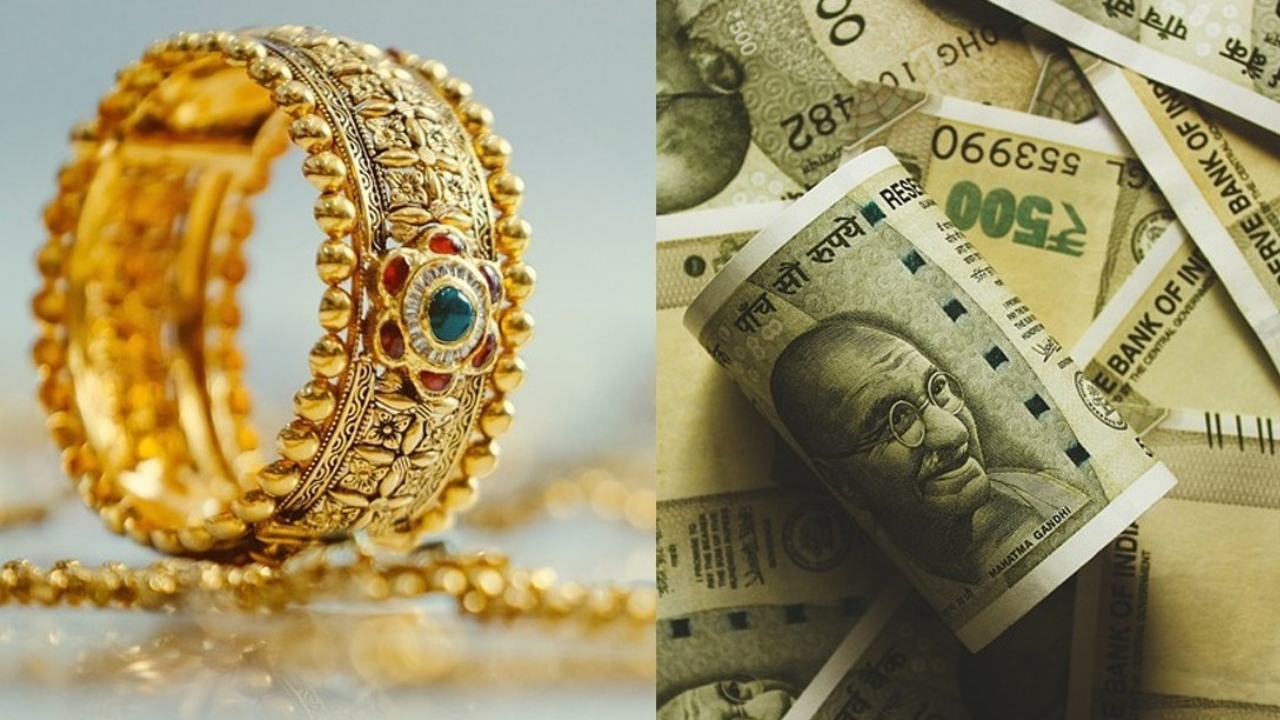 RBI కొత్త రూల్స్ వేళ… చిన్న మొత్తంలో బంగారం రుణాలు తీసుకునే వారికి గుడ్న్యూస్… కేంద్రం హామీ RBI కొత్త రూల్స్ వేళ… చిన్న మొత్తంలో బంగారం రుణాలు తీసుకునే వారికి గుడ్న్యూస్… కేంద్రం హామీ