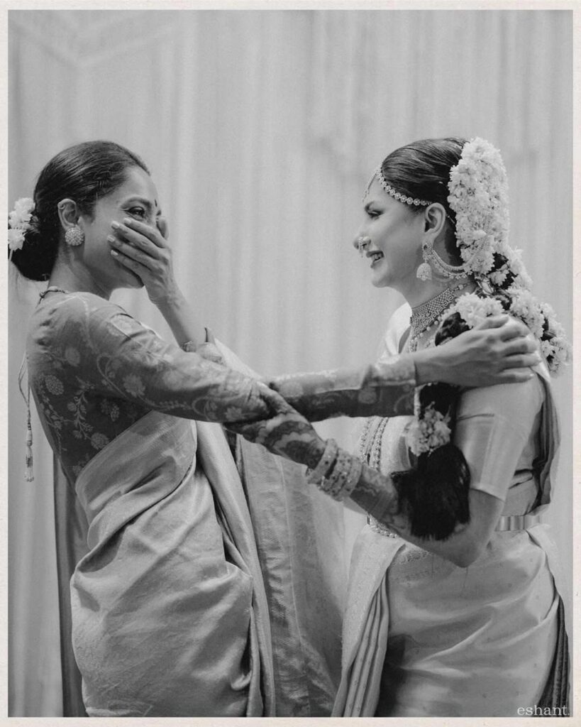 Akkineni Family