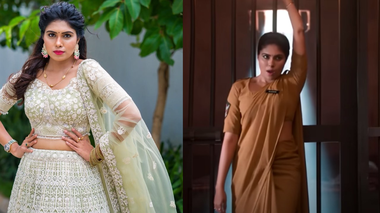 Satya Sri : ఆ సినిమా రిలీజ్ అయ్యాక పోలీసులు ఫోన్ చేసి తిట్టారు.. అప్పటికి నేను వద్దన్నా.. కానీ శేఖర్ మాస్టర్.. Satya Sri : ఆ సినిమా రిలీజ్ అయ్యాక పోలీసులు ఫోన్ చేసి తిట్టారు.. అప్పటికి నేను వద్దన్నా.. కానీ శేఖర్ మాస్టర్..