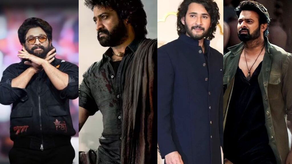 Tollywood Star Heros Prefers Dupes and Body Doubles for Action Scenes