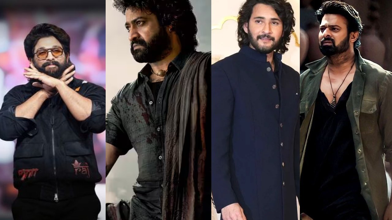 Tollywood : టాలీవుడ్ లో డూప్స్ కి పెరిగిన డిమాండ్.. భారీ రెమ్యునరేషన్స్ ఇచ్చి.. Tollywood : టాలీవుడ్ లో డూప్స్ కి పెరిగిన డిమాండ్.. భారీ రెమ్యునరేషన్స్ ఇచ్చి..