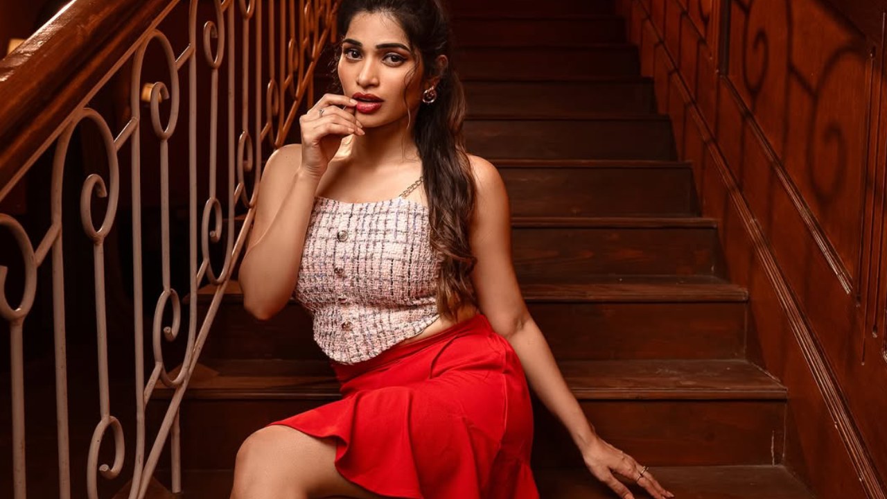 Subhashree Rayaguru : బిగ్ బాస్ శుభశ్రీ ఏం చదువుకుందో తెలుసా? ప్రస్తుతానికి సినిమాల కోసం పక్కన పెట్టినా ఫ్యూచర్ లో అదే పని.. Subhashree Rayaguru : బిగ్ బాస్ శుభశ్రీ ఏం చదువుకుందో తెలుసా? ప్రస్తుతానికి సినిమాల కోసం పక్కన పెట్టినా ఫ్యూచర్ లో అదే పని..