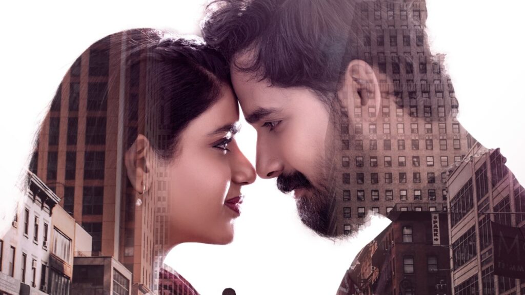 Sumaya Reddy Dear Uma Streaming in OTT
