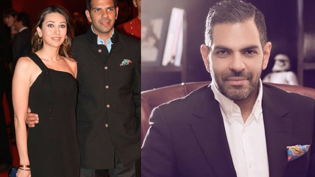 Sunjay Kapoor : హీరోయిన్ మాజీ భర్త మరణం.. తేనెటీగ మింగితే అది కుట్టి హార్ట్ ఎటాక్ వచ్చిందట.. Sunjay Kapoor : హీరోయిన్ మాజీ భర్త మరణం.. తేనెటీగ మింగితే అది కుట్టి హార్ట్ ఎటాక్ వచ్చిందట..