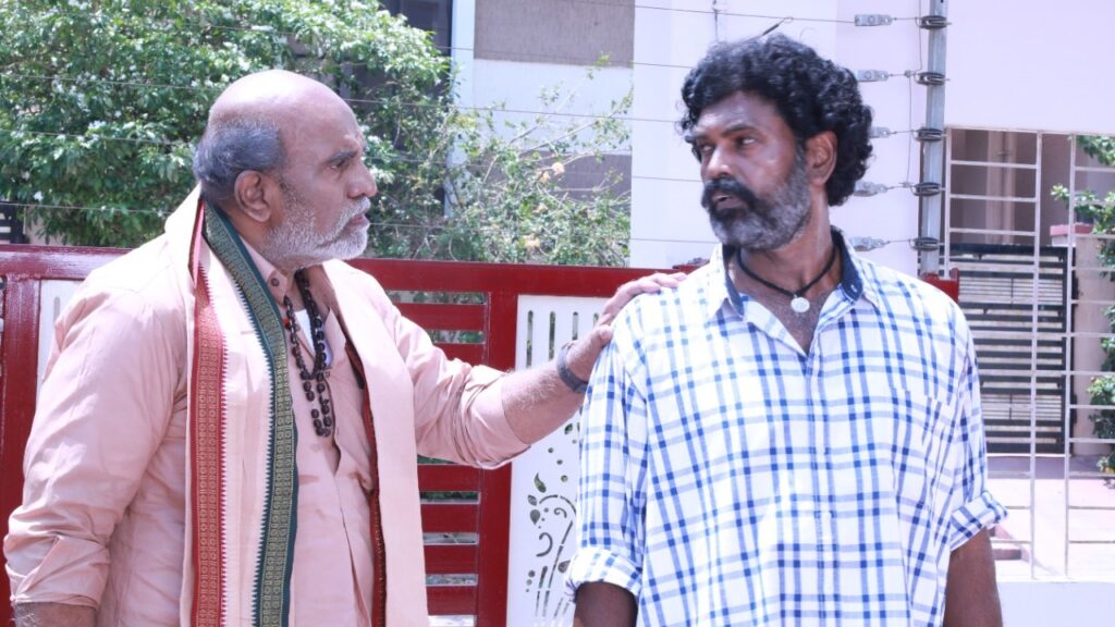 Former Story Veede Mana Varasudu Movie Release Date Announced