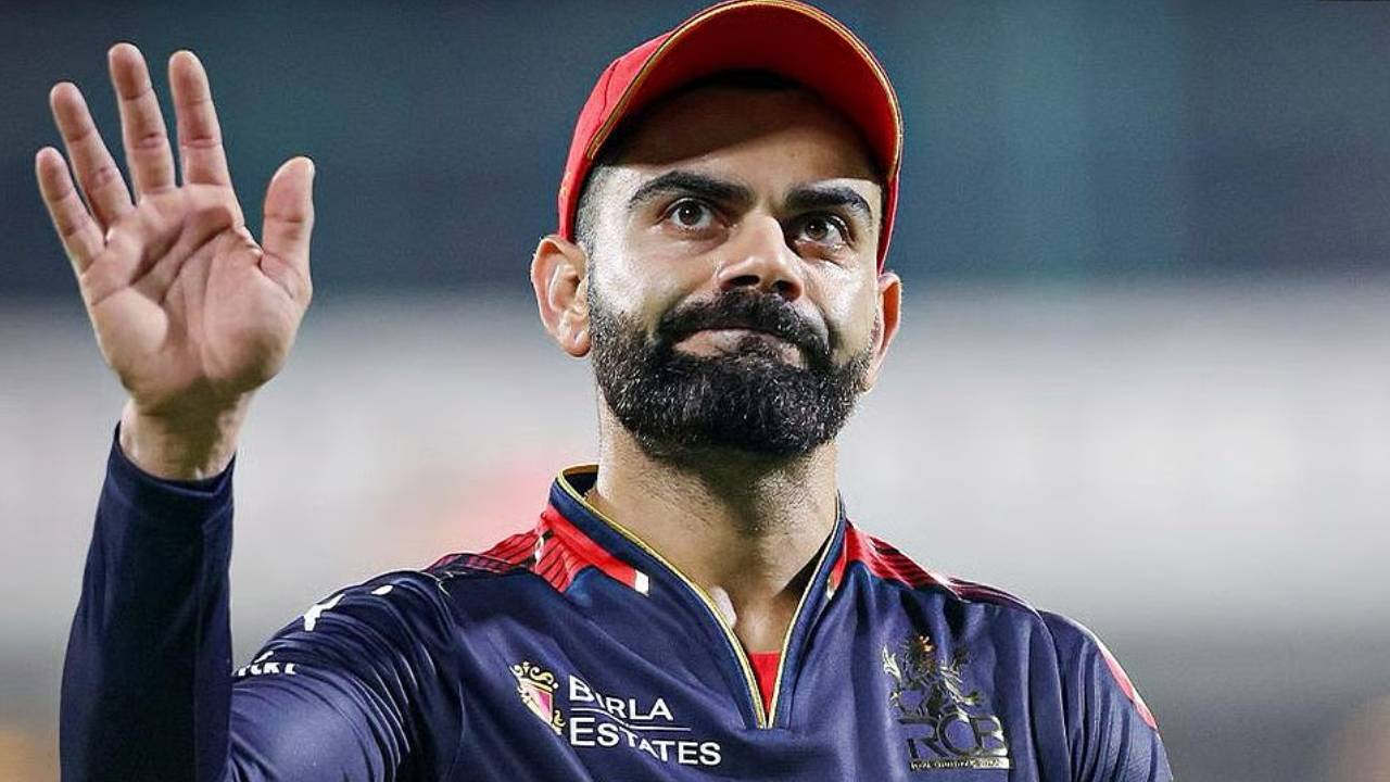 బాబాయికి తోడుగా అబ్బాయి.. రంగంలోకి విరాట్ కోహ్లీ అన్న కొడుకు.. బాబాయికి తోడుగా అబ్బాయి.. రంగంలోకి విరాట్ కోహ్లీ అన్న కొడుకు..