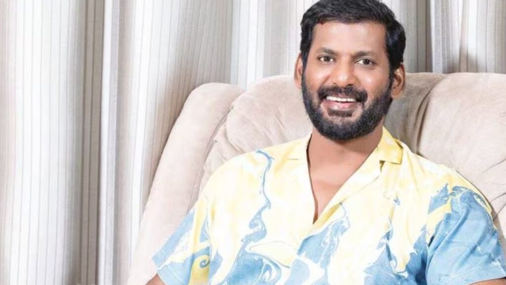 Madras High Court Issues Orders to Vishal in Lyca Productions Case