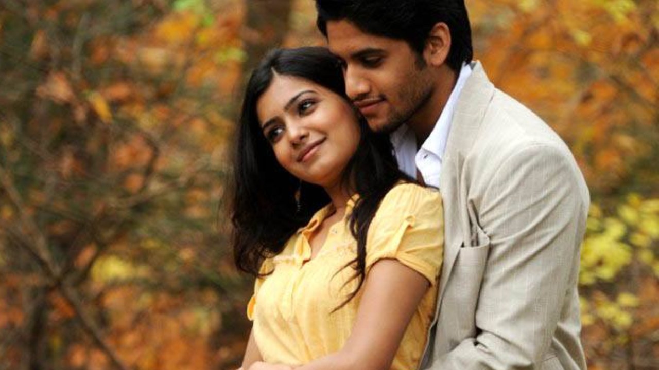Ye Maaya Chesave : ‘ఏ మాయ చేసావే’ రీ రిలీజ్.. సామ్ – చైతూలకు అయినా తెలుసా? అసలు మూవీ యూనిట్ కి సంబంధం లేకుండా.. Ye Maaya Chesave : ‘ఏ మాయ చేసావే’ రీ రిలీజ్.. సామ్ – చైతూలకు అయినా తెలుసా? అసలు మూవీ యూనిట్ కి సంబంధం లేకుండా..