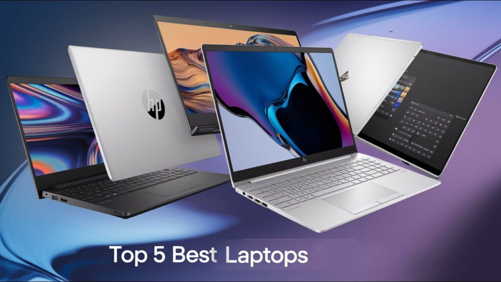 5 Best Laptop Deals