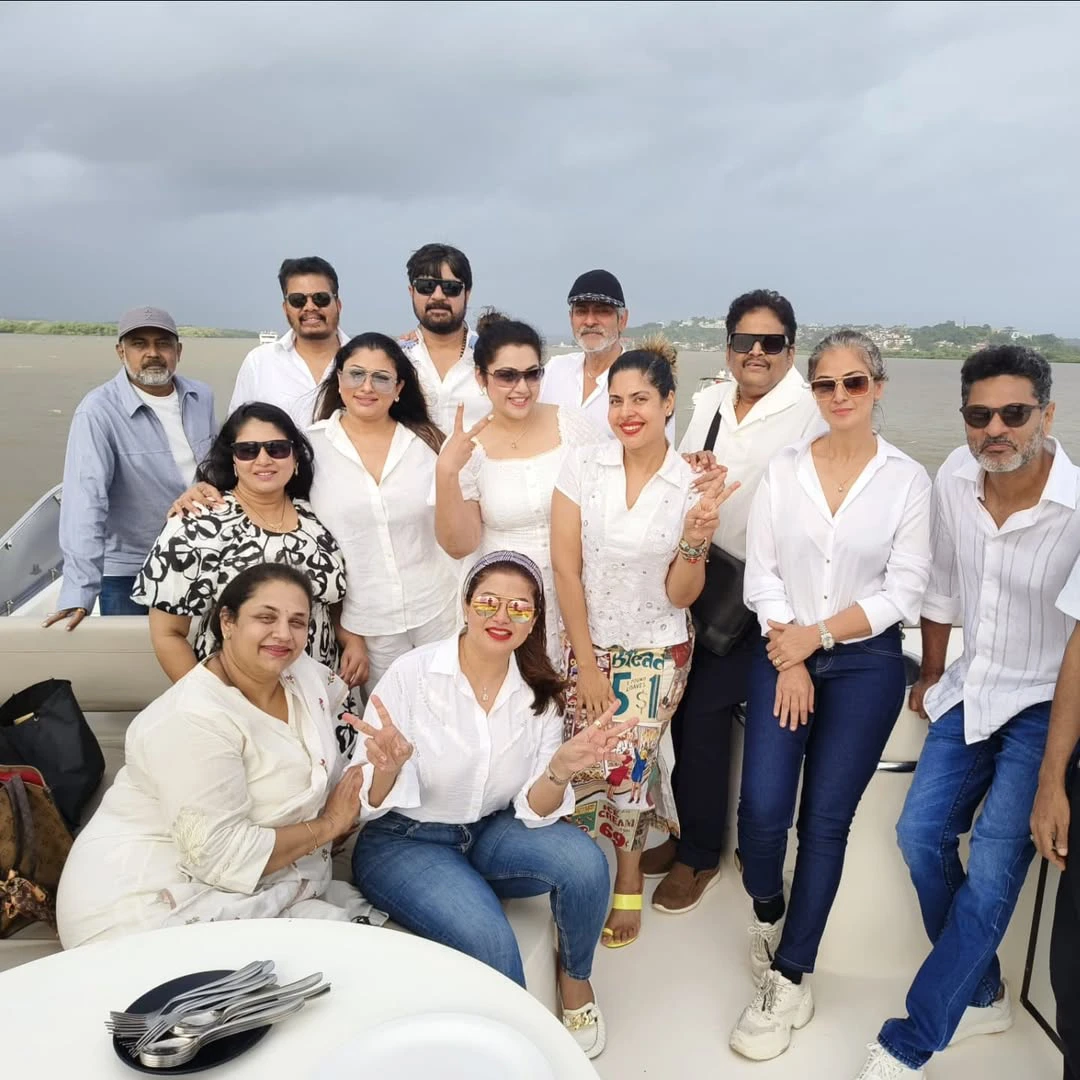 90s Stars Reunion
