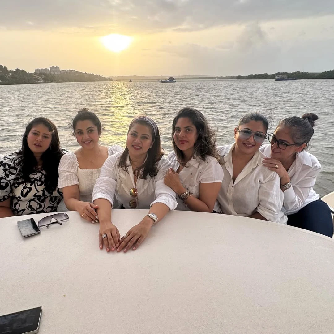 90s Stars Reunion