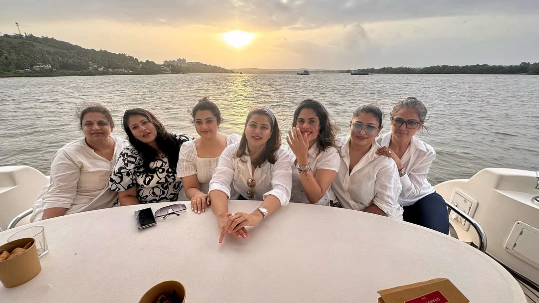 90s Stars Reunion