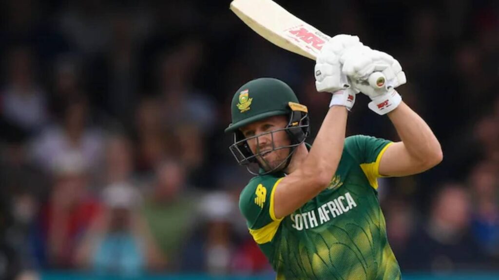AB de Villiers