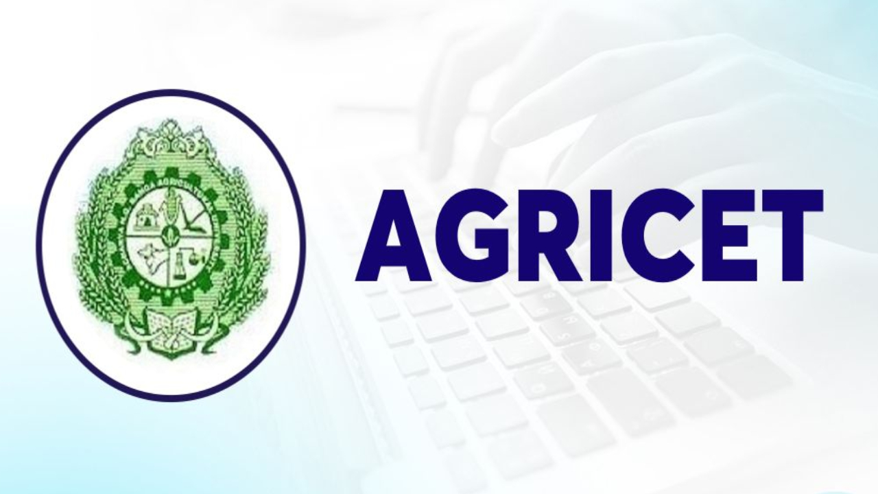 AP AgriCET 2025 Notification: ఏపీ అగ్రిసెట్ 2025 నోటిఫికేషన్ వచ్చేసింది.. రిజిస్ట్రేషన్లు ఇవాళ్టి నుంచే.. ముఖ్యమైన తేదీలు, పూర్తి వివరాలు AP AgriCET 2025 Notification: ఏపీ అగ్రిసెట్ 2025 నోటిఫికేషన్ వచ్చేసింది.. రిజిస్ట్రేషన్లు ఇవాళ్టి నుంచే.. ముఖ్యమైన తేదీలు, పూర్తి వివరాలు