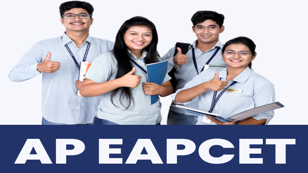 AP EAPCET 2025: ఏపీ ఈఏపీసెట్ కౌన్సిలింగ్.. ఫైనల్ ఫేజ్ షెడ్యూల్ విడుదల.. ముఖ్యమైన తేదీలు ఇవే AP EAPCET 2025: ఏపీ ఈఏపీసెట్ కౌన్సిలింగ్.. ఫైనల్ ఫేజ్ షెడ్యూల్ విడుదల.. ముఖ్యమైన తేదీలు ఇవే