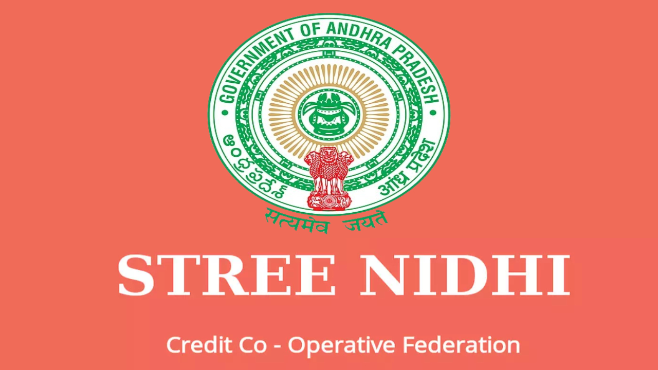 AP Stree Nidhi Jobs: ఏపీ స్త్రీ నిధిలో ఉద్యోగాలు.. నోటిఫికేషన్ విడుదల.. రూ.25 వేల జీతం.. దరఖాస్తు పూర్తి వివరాలు AP Stree Nidhi Jobs: ఏపీ స్త్రీ నిధిలో ఉద్యోగాలు.. నోటిఫికేషన్ విడుదల.. రూ.25 వేల జీతం.. దరఖాస్తు పూర్తి వివరాలు