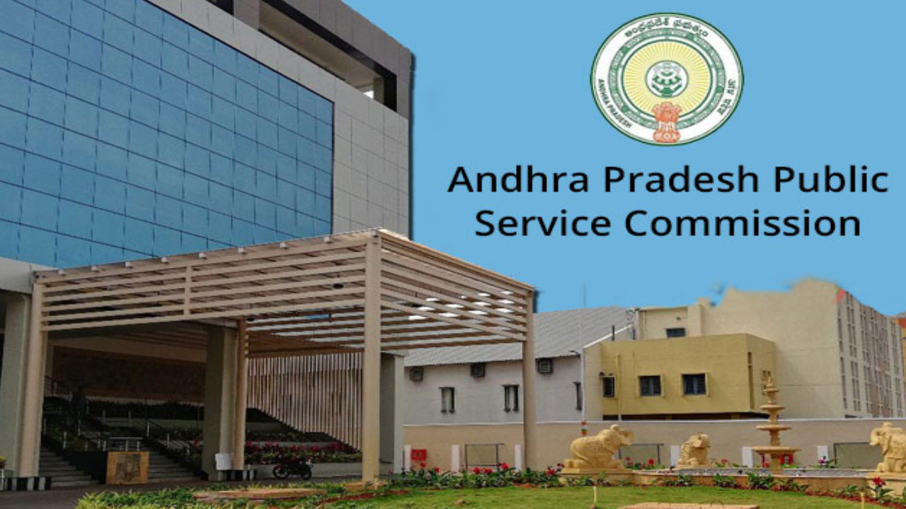 APPSC సంచలన నిర్ణయం.. రిక్రూట్ మెంట్ ప్రాసెస్లో కీలక మార్పులు.. ఇక నుంచి.. APPSC సంచలన నిర్ణయం.. రిక్రూట్ మెంట్ ప్రాసెస్లో కీలక మార్పులు.. ఇక నుంచి..
